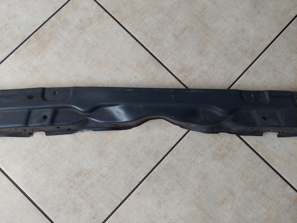 фото №6, Pas передній - середина поперечина - isuzu d-max ii - 2017