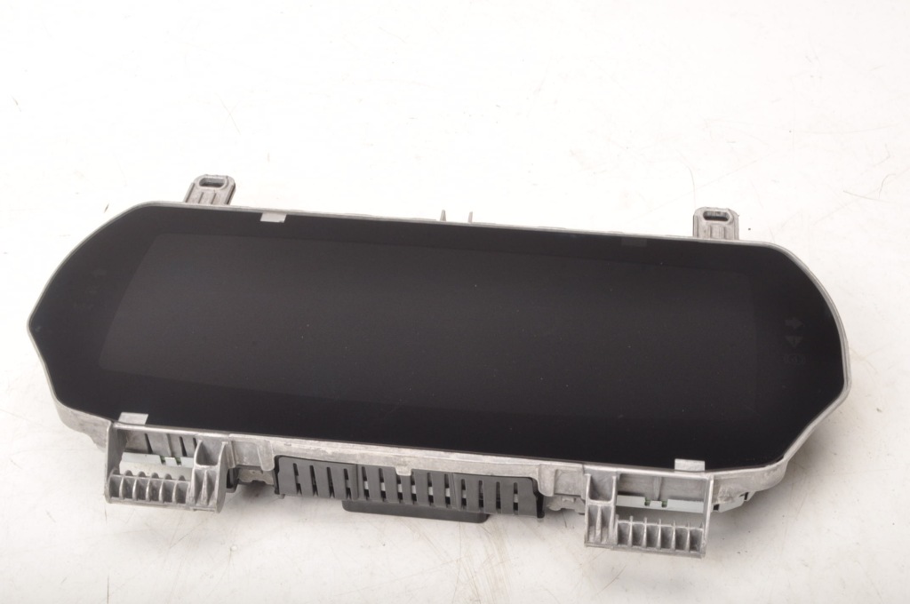 фото №1, Renault zoe lift лічильник прилади anglik 248093695r