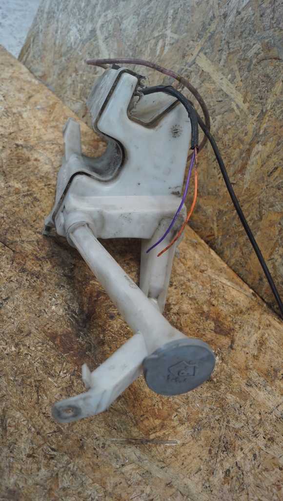 фото №7, Бачок омивача nissan juke f15