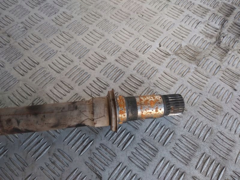 фото №5, Приводной вал правая длинная lancer vii 2.0 d