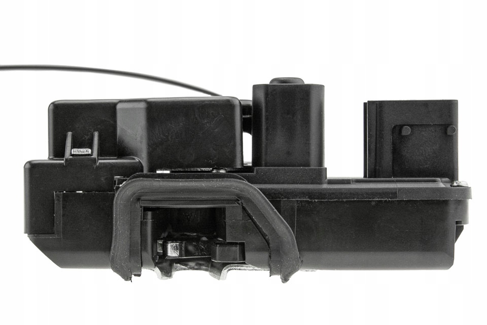 фото №9, Привід центральний. замка задня tesla model s 13-/prawy/