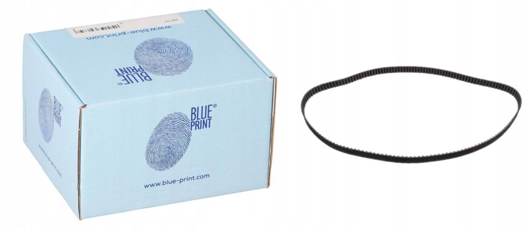 Ремень распределительного вала [blue print] с Разборки