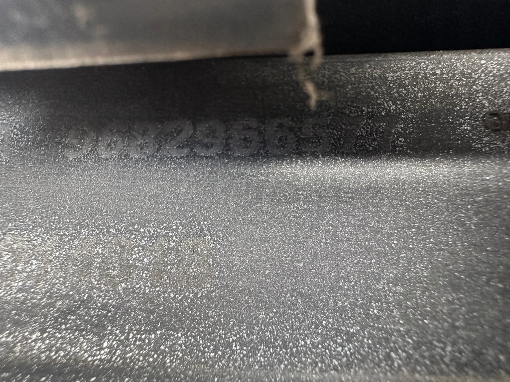 фото №8, Бампер citroen berlingo iii lift 2012- оригинал kompletny led