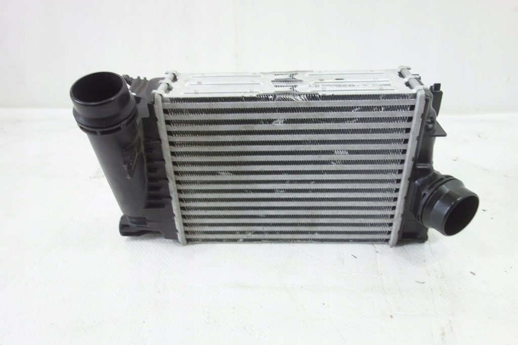 фото №1, Интеркулер renault talisman megane iv 1.3 tce 144962803r