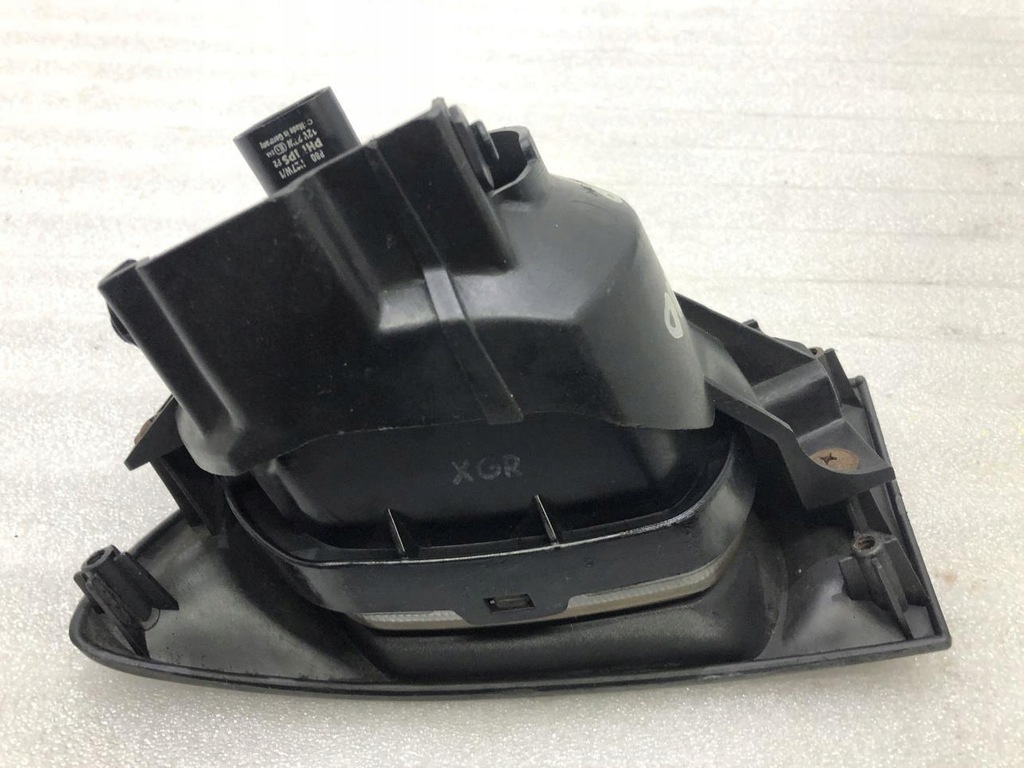 фото №6, Лампа протитуманна kia picanto ii 92202-fd0