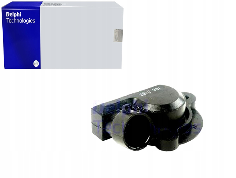 фото №1, Delphi датчик положення дросель opel astra f astra f classic