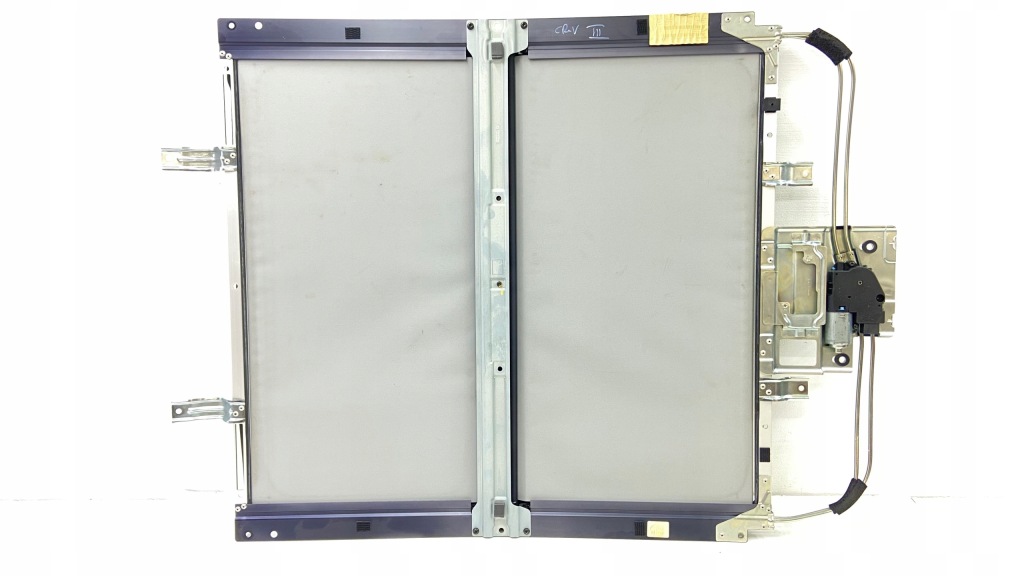 фото №1, Люк панорама шторка honda cr-v crv 3 iii 2006-2009r