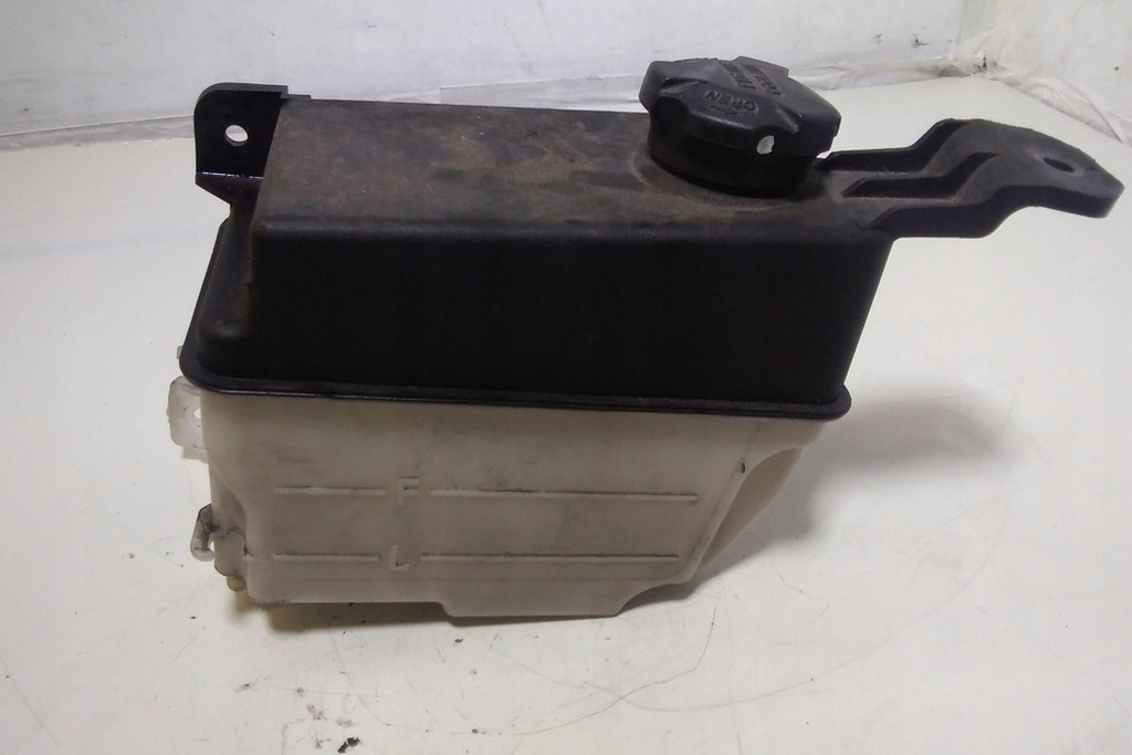 фото №6, Бачок расширительный hyundai santa fé ii cm 254302b200 2.2l дизель