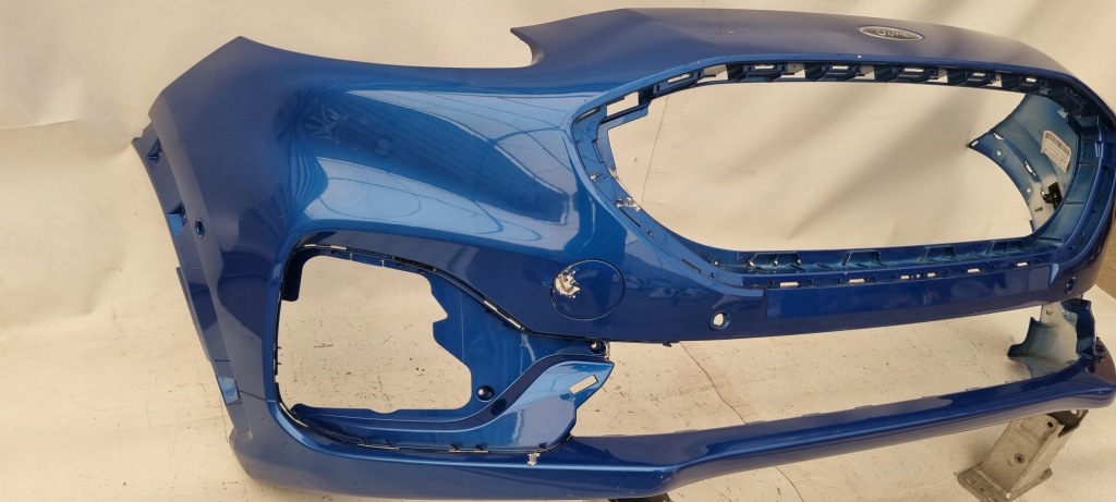 фото №4, Ford puma st line бампер передній