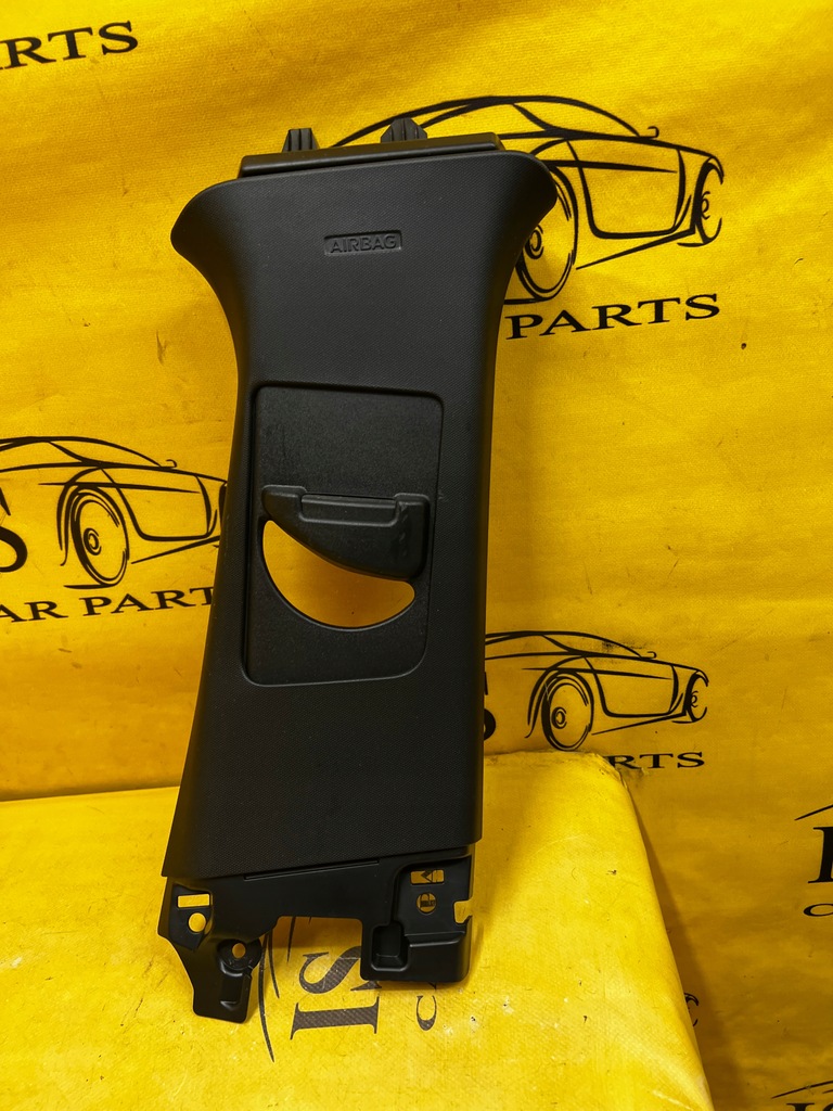 фото №1, Захист обшивка стійка b середнього права ford kuga mk3