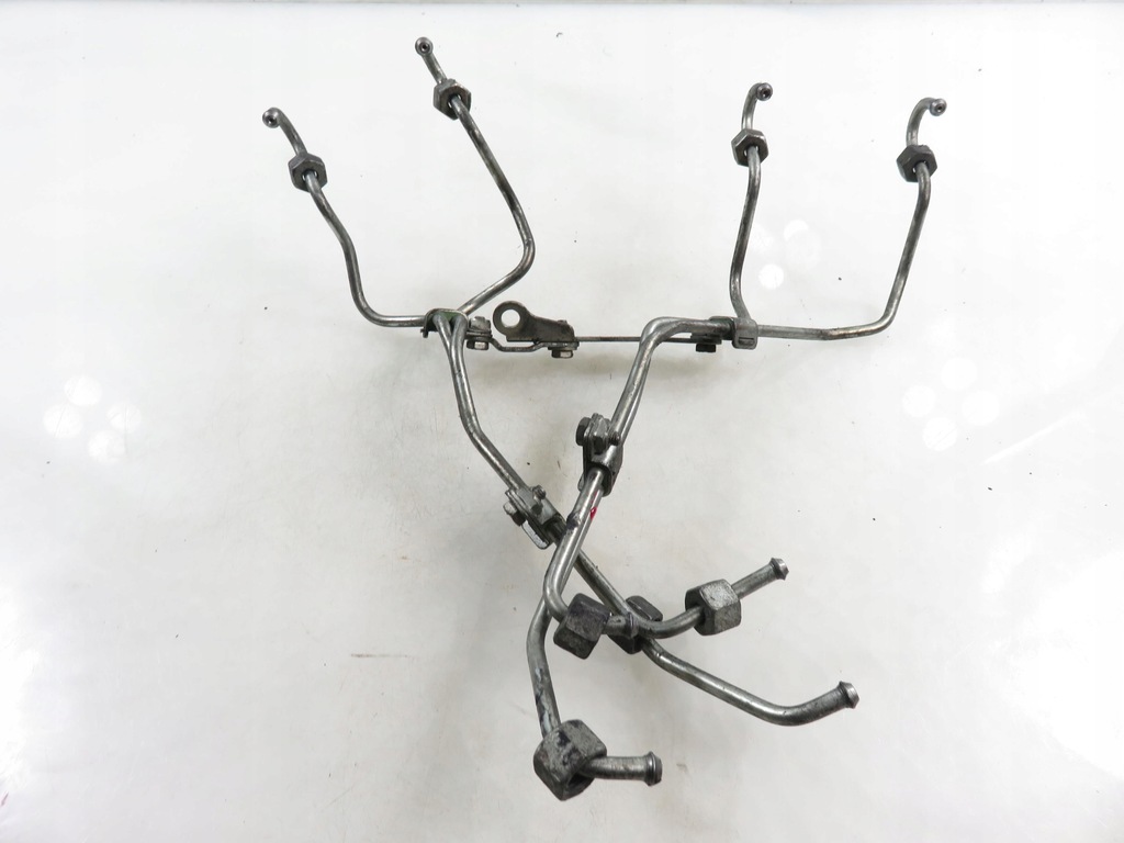 фото №8, Провода топливные bmw 5 e39 520 d 136 - m47 d20