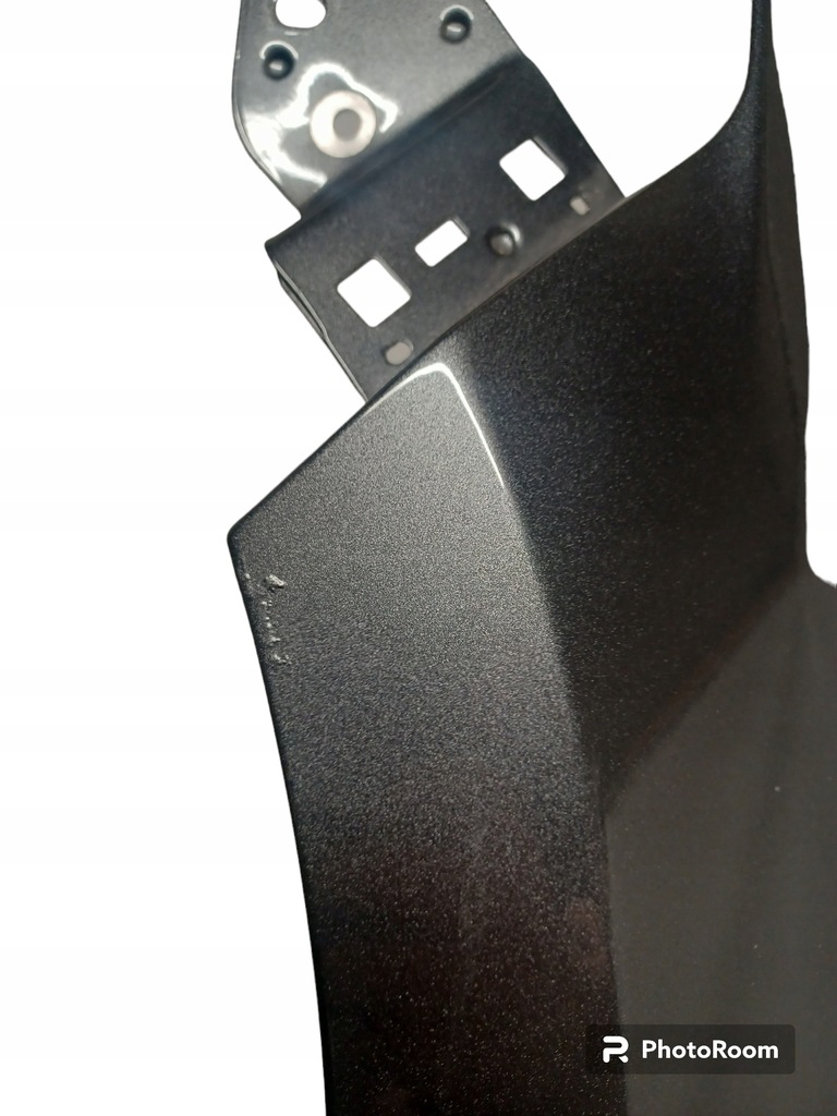 фото №9, Ford mustang vi капот крила