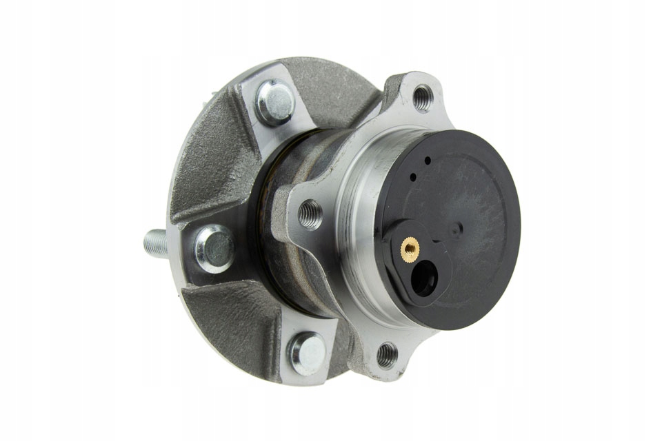 фото №13, Nty klt-fr-040 набір підшипник колеса