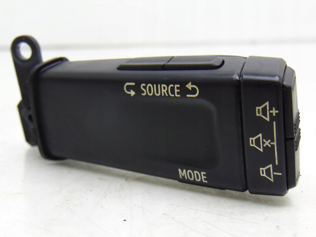 фото №1, Pilot радио управление renault captur ii