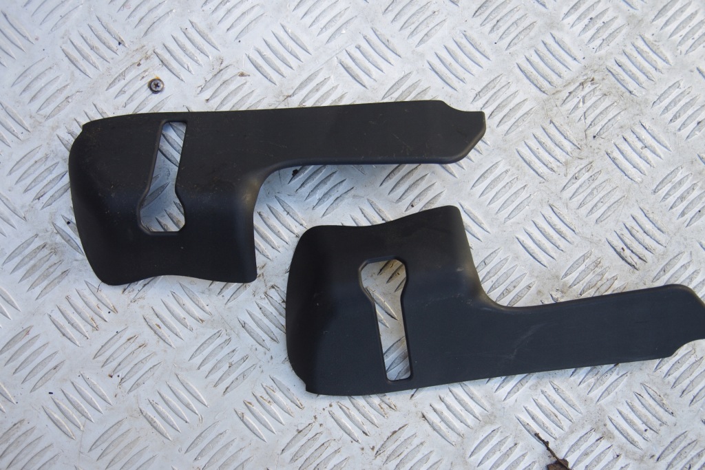 фото №1, Захист молдинг заглушка porsche panamera 971 971867347