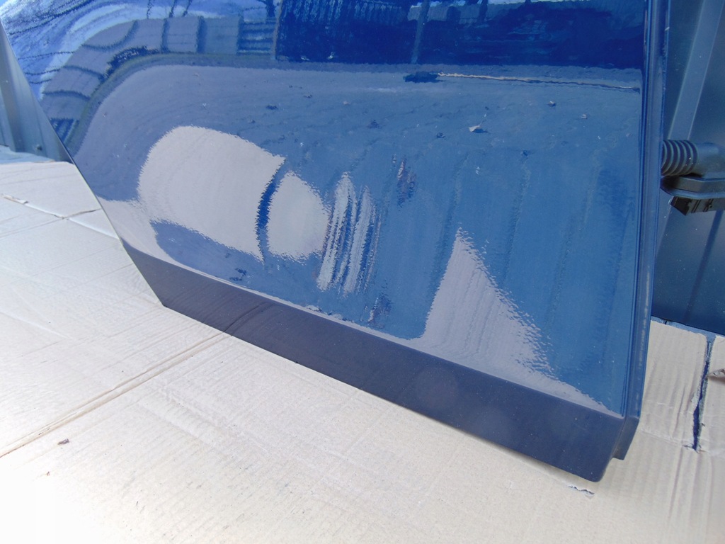 фото №6, Двері правий задня bmw 1 e87 lift a76/5