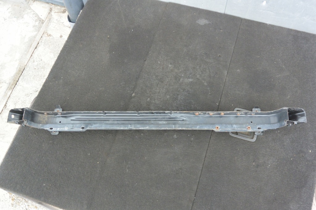 фото №9, Усилитель балка pas передний kia sportage iv 2016-2020