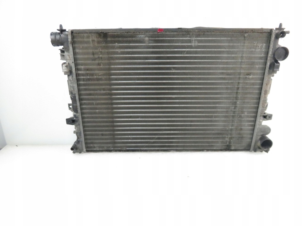 фото №5, Радіатор wody fiat scudo 2.0 jtd 1474401080