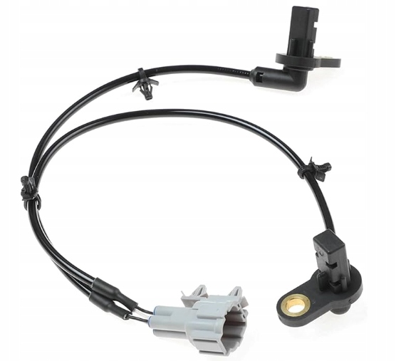 фото №1, Новый датчик abs задняя скорости колеса nissan pathfinder iii 2005-2012r dci