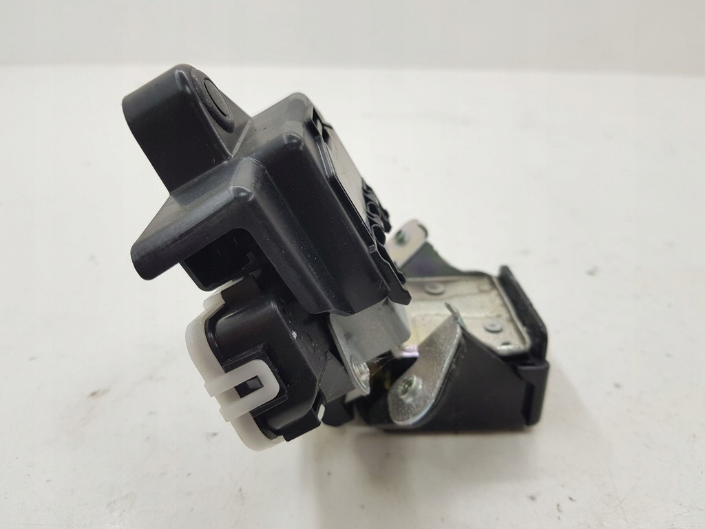 фото №5, Mazda cx-5 2012 замок кришки задній / багажника