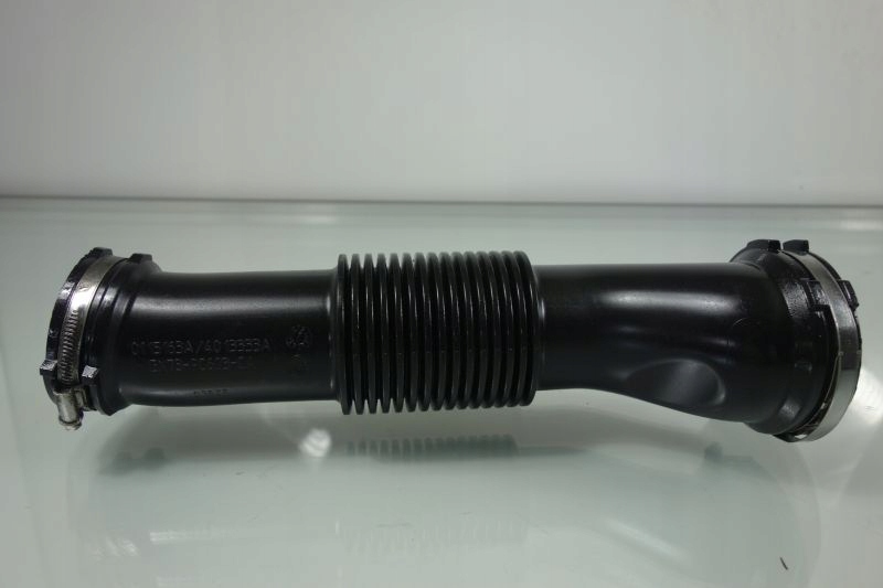 фото №1, Шланг повітря труба jaguar f-pace 2.0 d 2016-