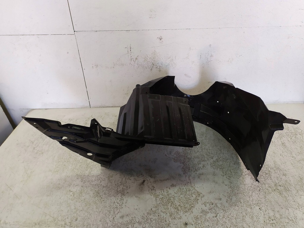 фото №13, Подкрылок правый перед suzuki vitara 72321-61m0
