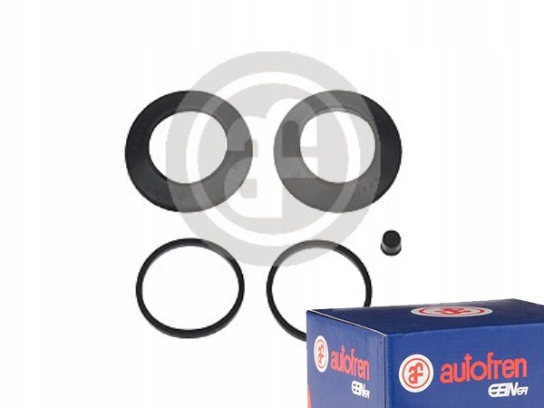 фото №1, Autofren d41810 набор ремонтный, суппорт тормоза