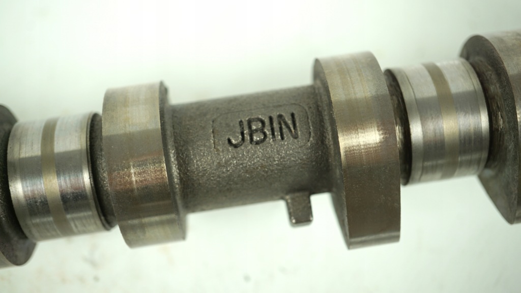 Вал розподільного валу вали вкладиш вкладиші вала kia rio 2 2 1.4 1.6 16v g4ed в Україні