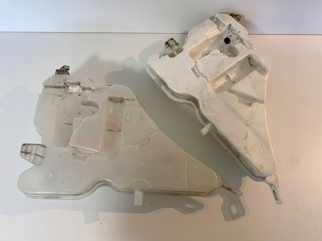 фото №8, Bmw g20 g21 g22 g23 g26 g28 i3 i4 m2 g87 g42 бак жидкость омывателя