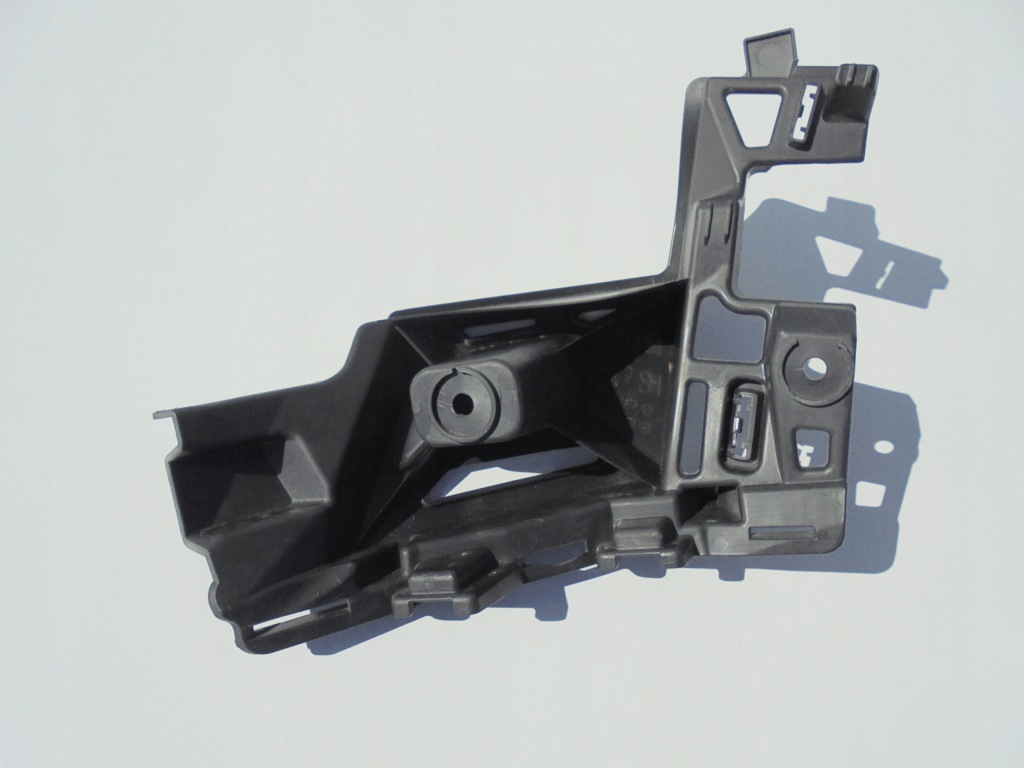 фото №11, Seat ateca напрямна бампера кронштейн лівий задня 575807377