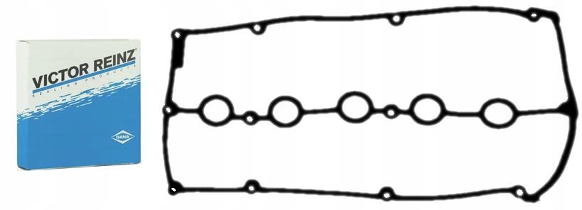 Victor reinz 71-38206-00 прокладка, крышка головки цилиндров Оригинал