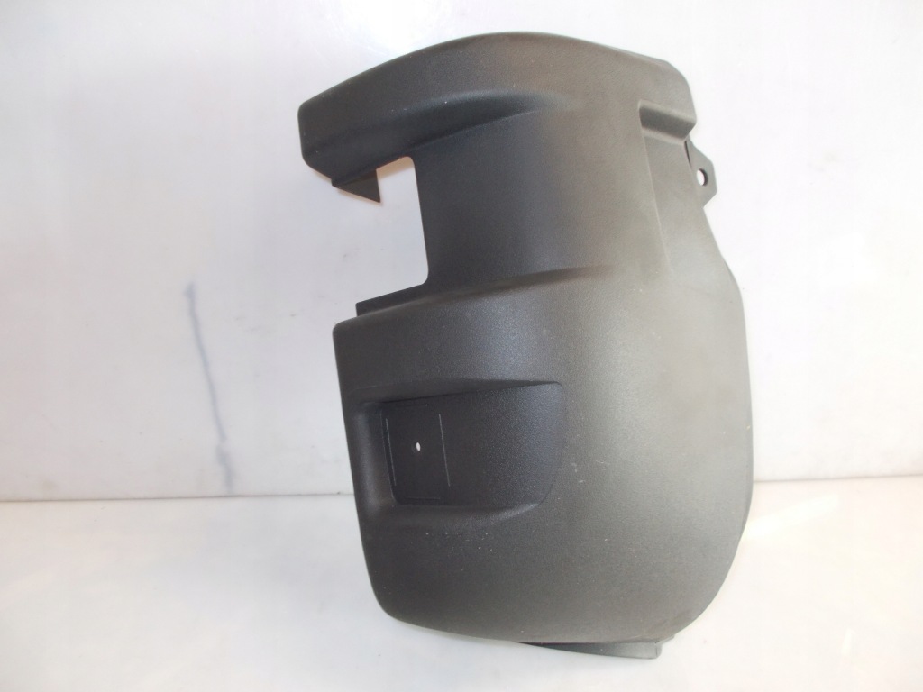 Купить Уголок бампера задний  правый iveco daily 2006-