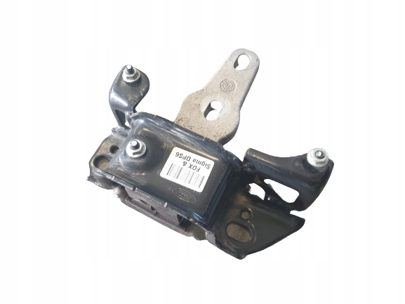 фото №1, Fiesta mk7 vii замок капот капот 2018 lift usa