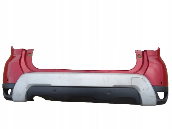 фото №1, Бампер задня dacia duster ii 2 17- оригінал