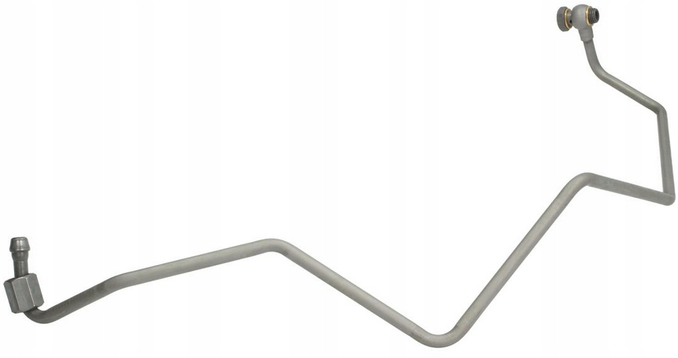 фото №2, Ajusa шланг мастило. турбонагнітача renault grand ii 04-