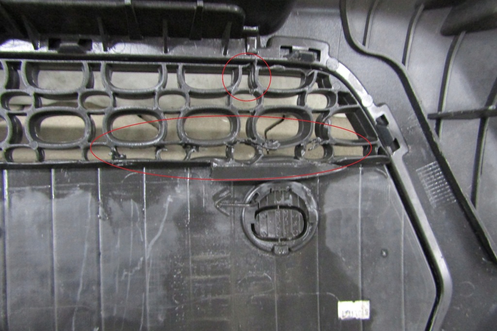 фото №12, Бампер перед передний kia soul 2 ii 13-16