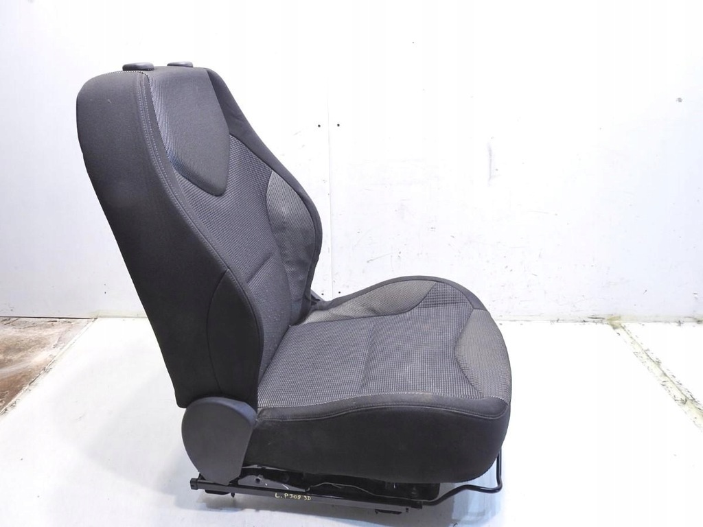 фото №7, Сиденье левый перед peugeot 308 i 3d