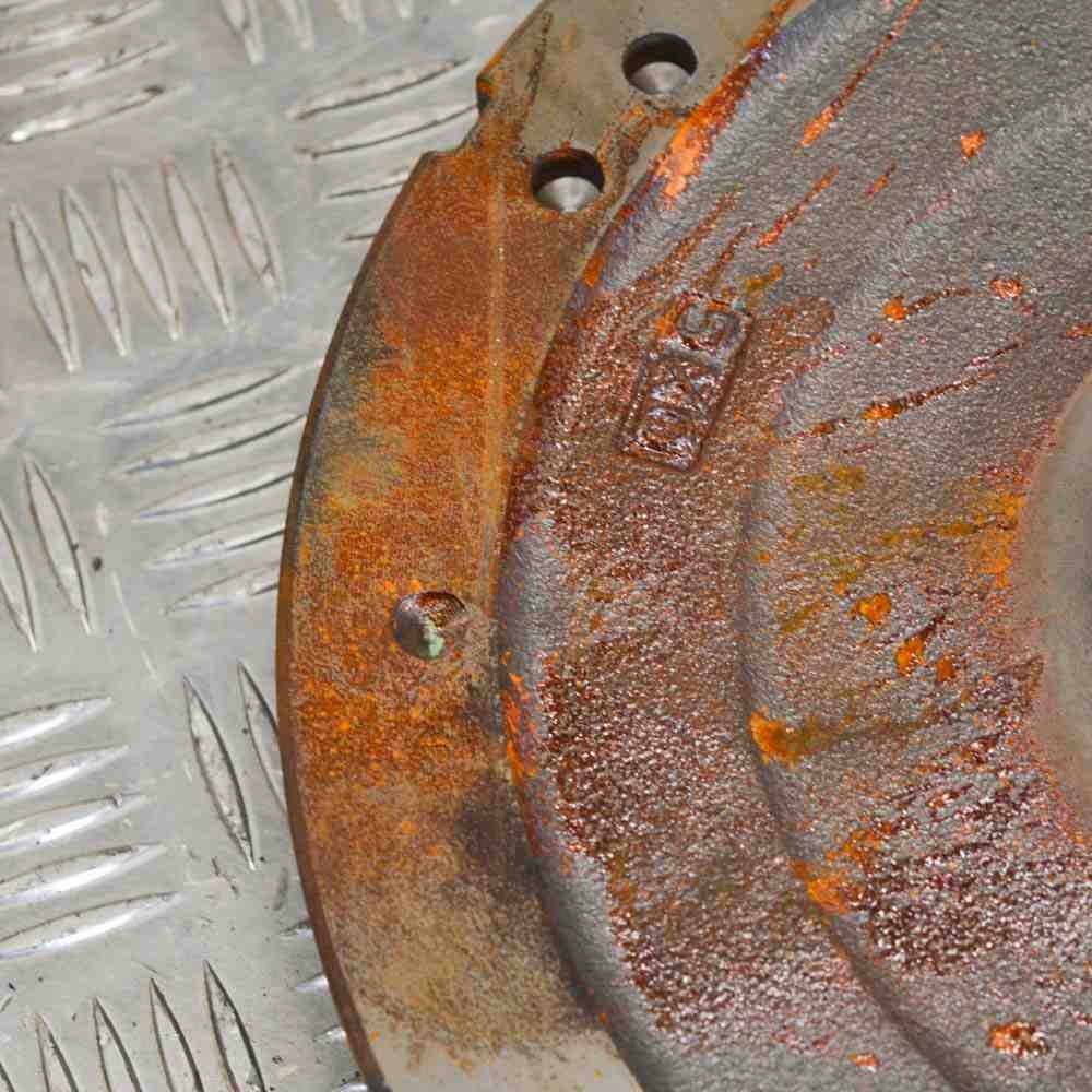 фото №7, Диск маховик коробки автоматической lexus nx _z1_ 5j270588 13511375