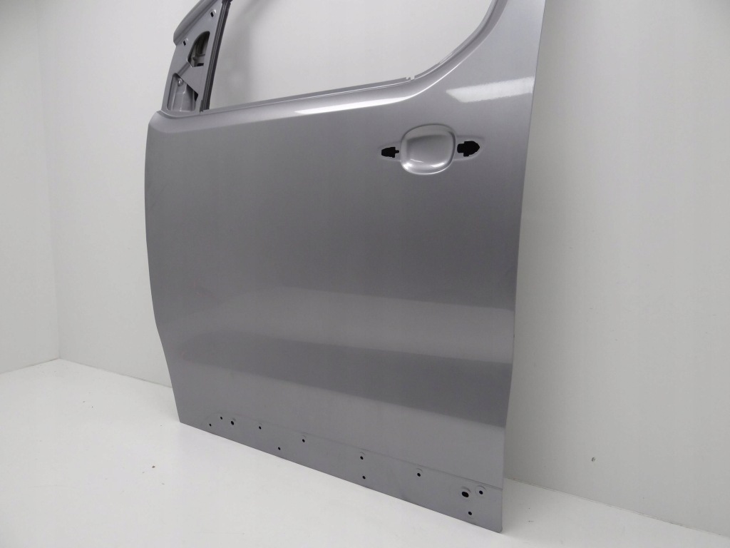 фото №2, Jumpy expert proace iii 3 2015- двері ліва передні лівий перед