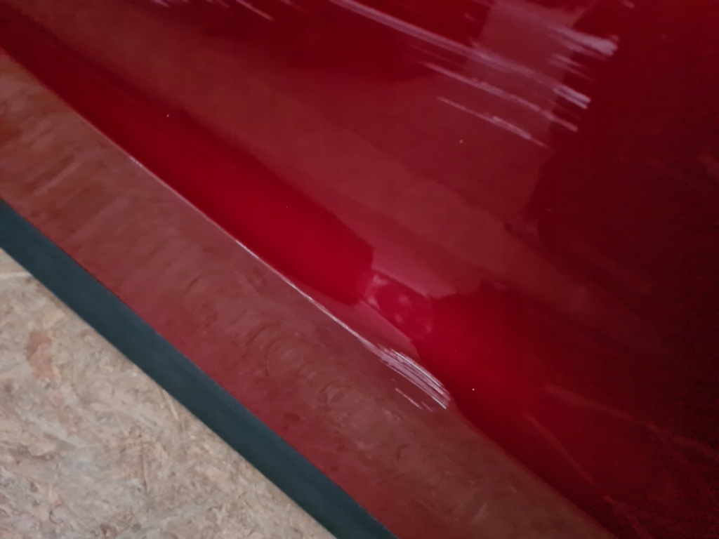 фото №9, Двері праве задні задня ford s-max mk2 ii