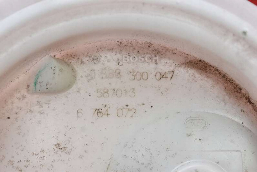 Датчик рівня пального 6764072 bmw e60 e61 3.0i 258 km 03-07 Київ