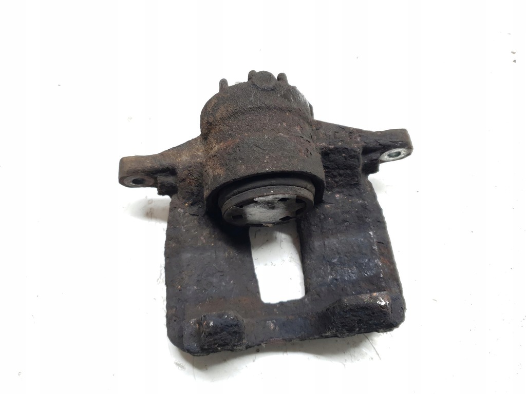 фото №4, Суппорт правый перед peugeot 207 1.4 16v