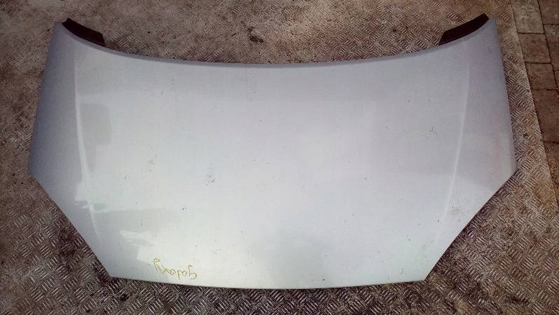 фото №1, Капот ford galaxy