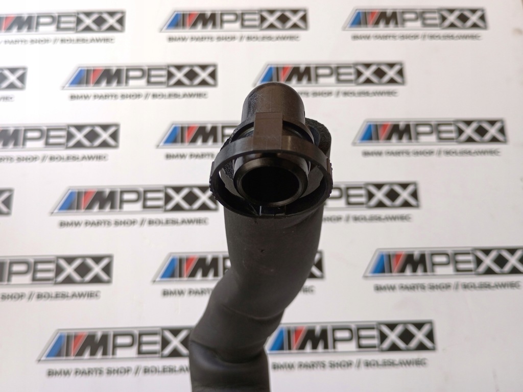 Bmw x3 g01 x5 g05 g11 g30 труба повітрозабірник повітря 8663614 7623745 Доставка