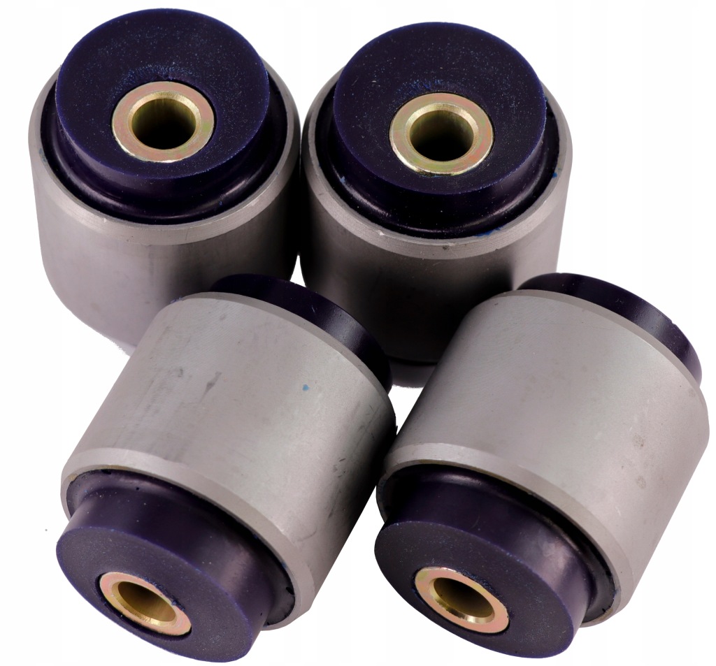 фото №1, Втулка полиуретановая рычага перед эксцентрики jimny