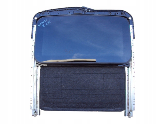 фото №1, Люк infiniti ex35