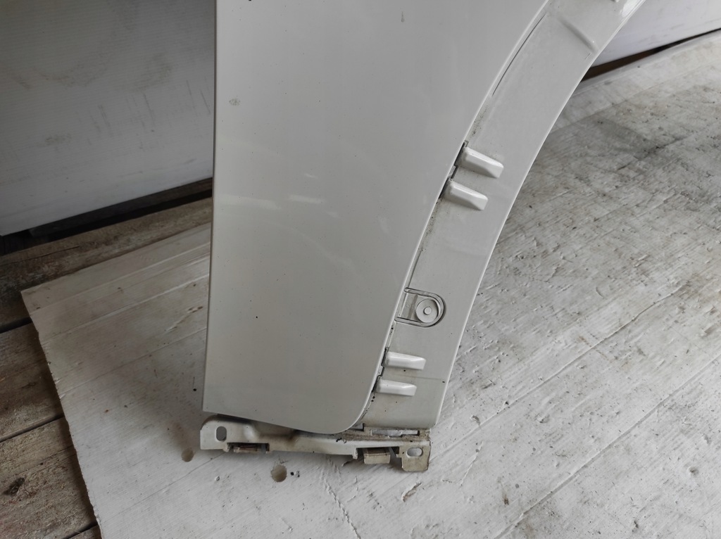 фото №12, Bmw x5 e70 крыло правый передний