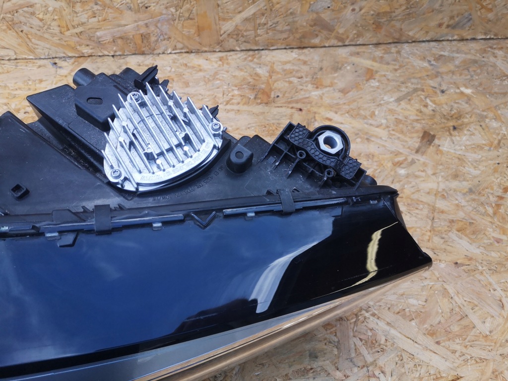 Bmw x5 g05 фара правый перед комплектная full led 5a27992 Киев