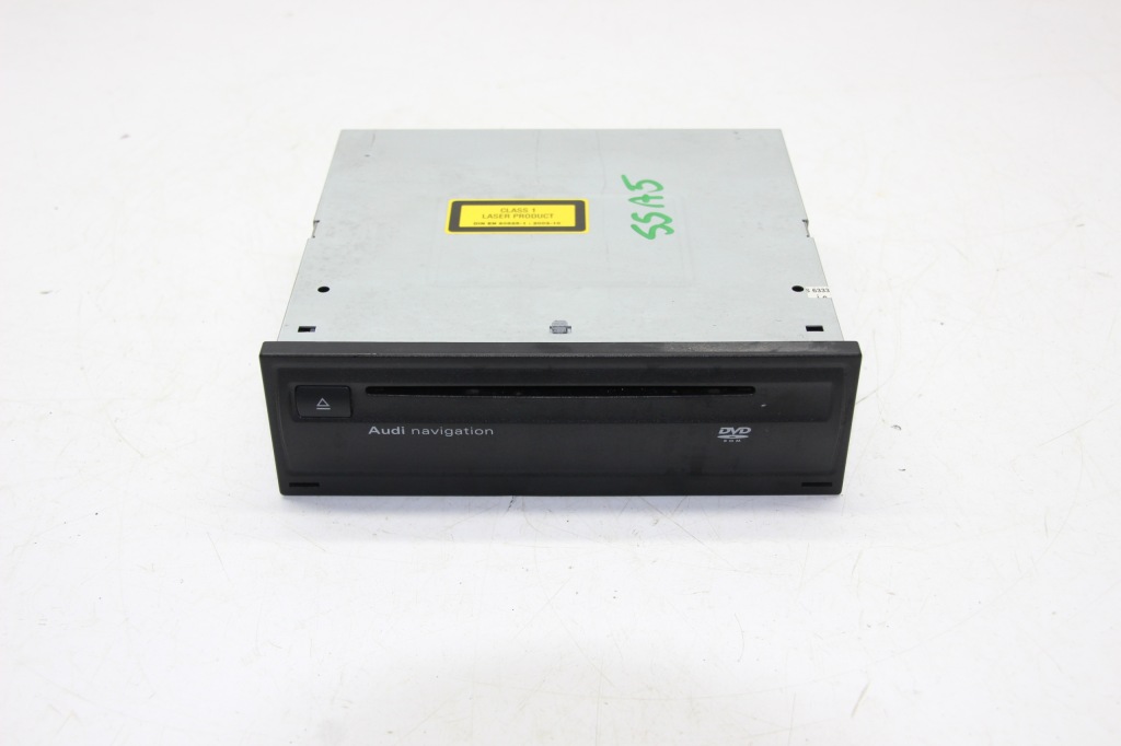 фото №1, Считыватель навигации радио навигация audi s5 a5 8t a6 c6 4e0910887m