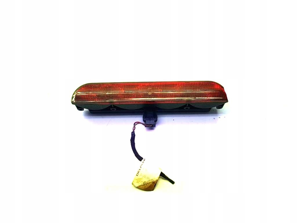 фото №1, Лампа світло стоп audi a8 d2 1999 europa